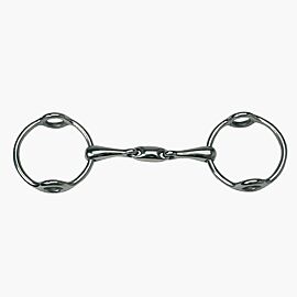 Lamicell Ophaaltrens Dubbel Gebroken 